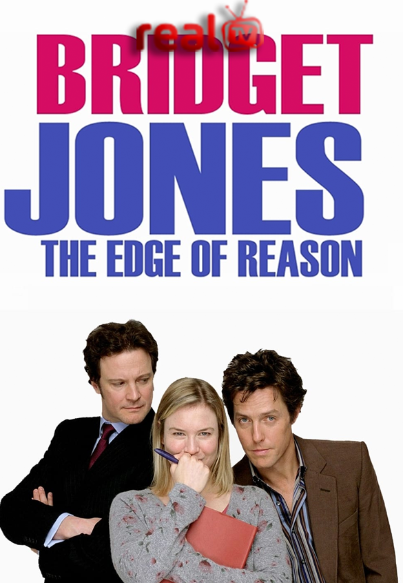bridget jones the edge of reason